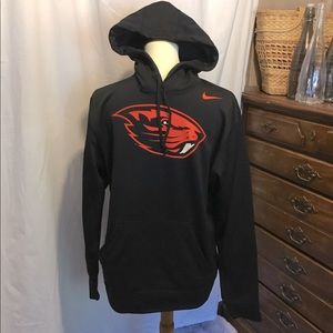 OSU hoodie